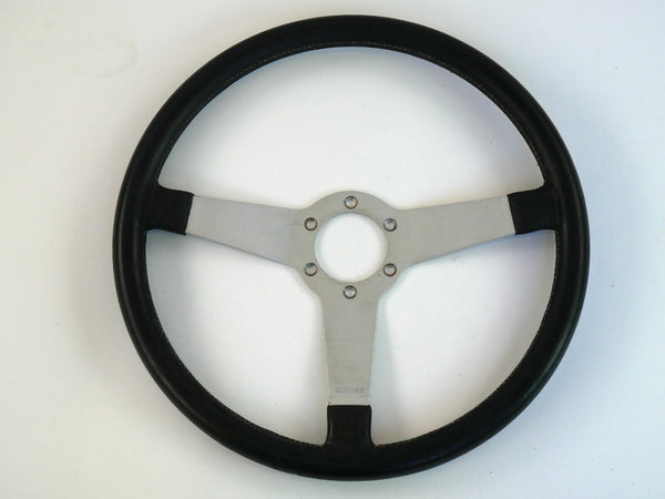 1973-81 Ferrari MOMO 365 BB 512 308 GT4 Dino Steering Wheel M20340