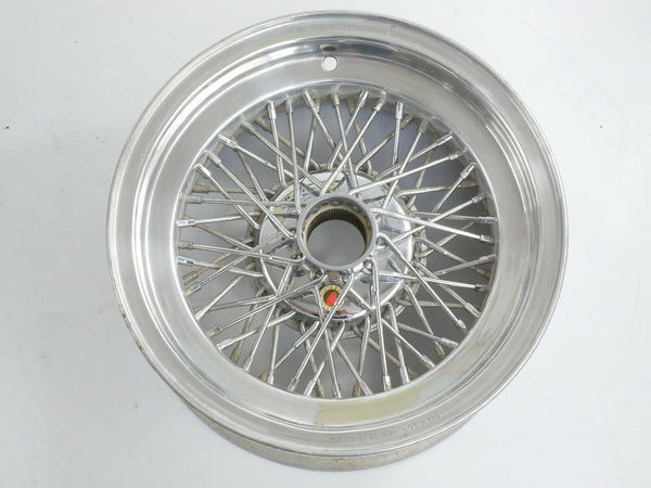 BORRANI RIM 3.00 X 18 36 RECORD 18