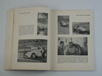 1953 Ferrari Yearbook Annuario