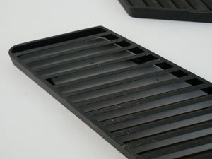 Ferrari 365 GT 2+2 Front Grille Vents