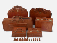 Ferrari Testarossa Schedoni Luggage