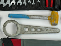 1984-87 Ferrari 288 GTO Tool Kit Complete