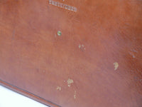Ferrari Testarossa Schedoni Luggage