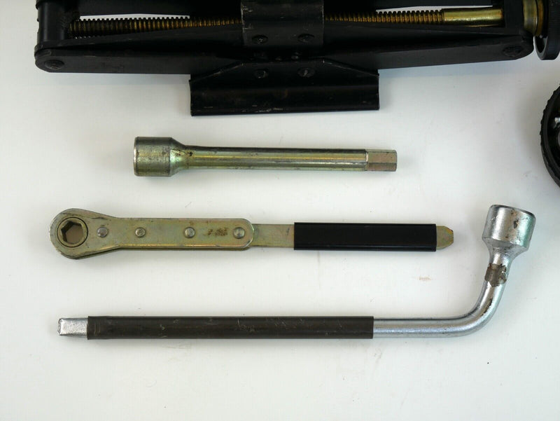 Ferrari 328 Jack Tool Kit