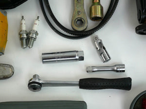 1984-87 Ferrari 288 GTO Tool Kit Complete
