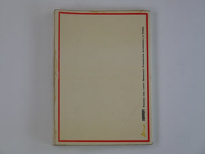 1972-74 Ferrari 246 Dino Owner's Handbook Manual