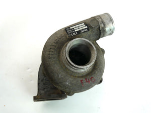 Ferrari F40 IHI Turbocharger p/n 136422