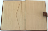1966-68 Ferrari 275 GTB/4 Owner's Manual Pouch Set