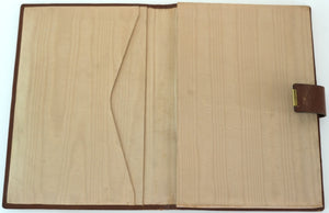 1966-68 Ferrari 275 GTB/4 Owner's Manual Pouch Set