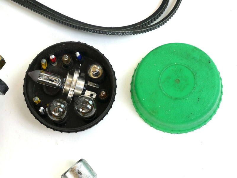 Ferrari 328 Jack Tool Kit