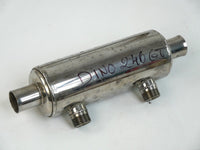 Ferrari 246 Dino Heat Exchanger