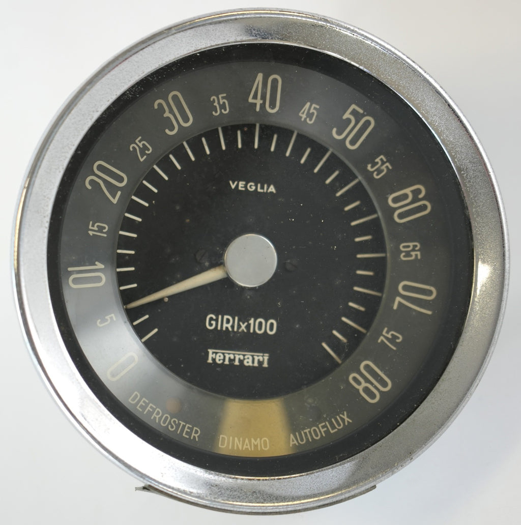 Ferrari Spare Parts – Page 2 – 6carb