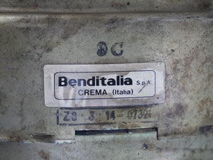 Ferrari 246 365 512 BB Benditalia Brake Booster Master Cylinder