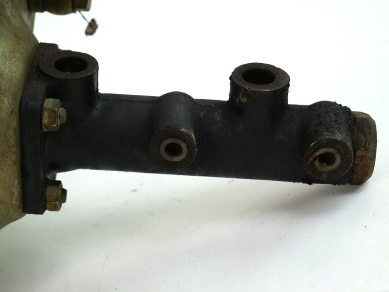 Ferrari 246 365 512 BB Benditalia Brake Booster Master Cylinder