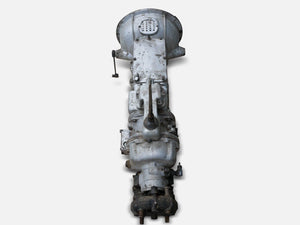 Ferrari 250 330 Gearbox 508E De Normanville Overdrive
