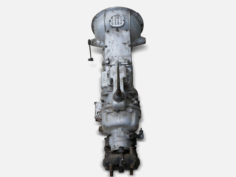 Ferrari 250 330 Gearbox 508E De Normanville Overdrive