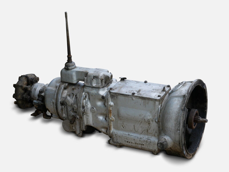 Ferrari 250 330 Gearbox 508E De Normanville Overdrive