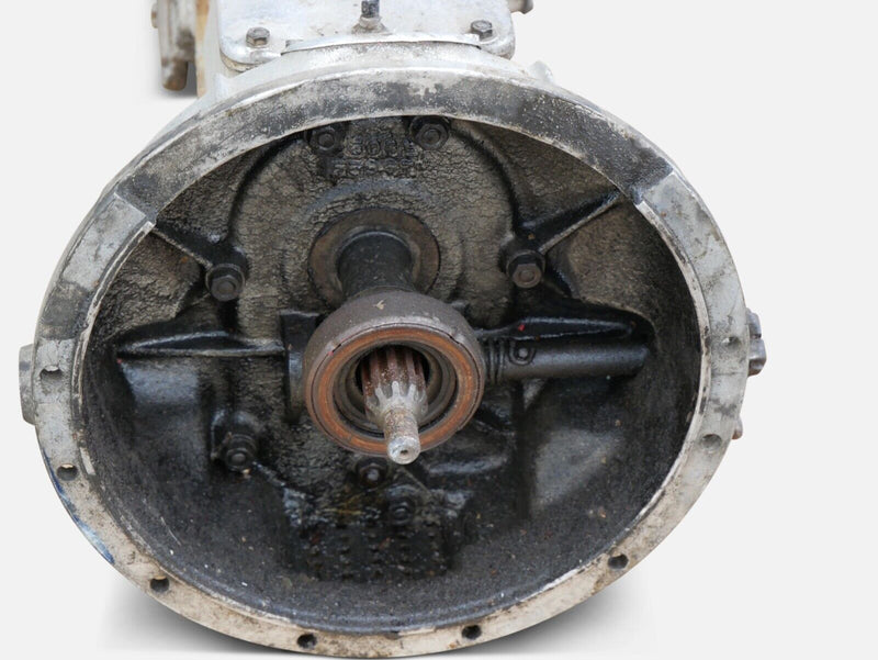 Ferrari 250 330 Gearbox 508E De Normanville Overdrive