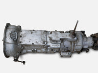Ferrari 250 330 Gearbox 508E De Normanville Overdrive
