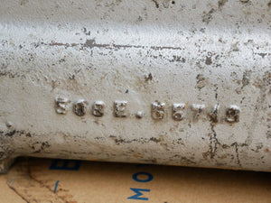 Ferrari 250 330 Gearbox 508E De Normanville Overdrive