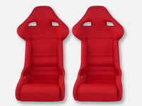 Ferrari F40 NOS Euro Seats 