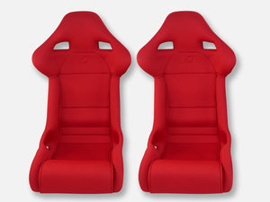 Ferrari F40 NOS Euro Seats 
