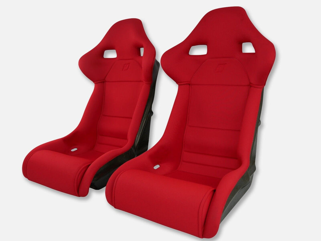 Ferrari F40 NOS Euro Seats 