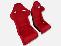 Ferrari F40 NOS Euro Seats 