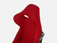 Ferrari F40 NOS Euro Seats 