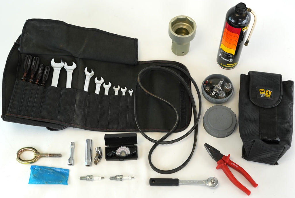 Ferrari F40 Tool Kit