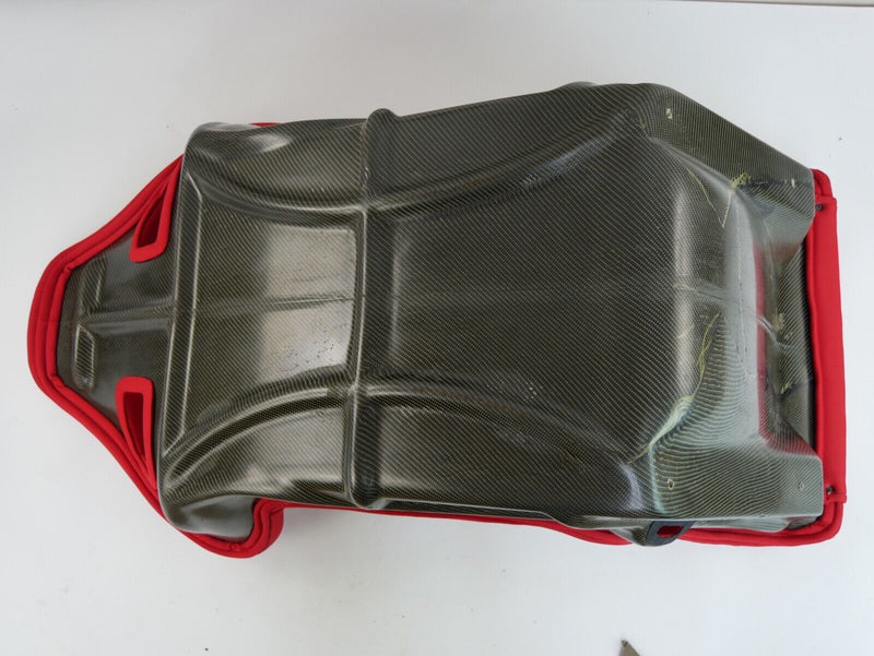 Ferrari F40 NOS Euro Seats 