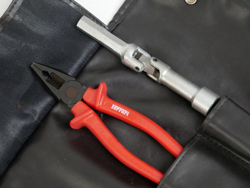 1985-89 Ferrari 328 Tool Kit