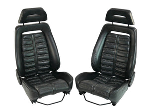 1984-87 Ferrari 288 GTO Original Seats