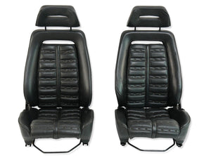 1984-87 Ferrari 288 GTO Original Seats