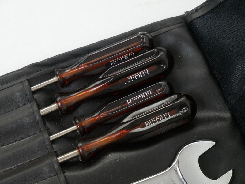 1985-89 Ferrari 328 Tool Kit