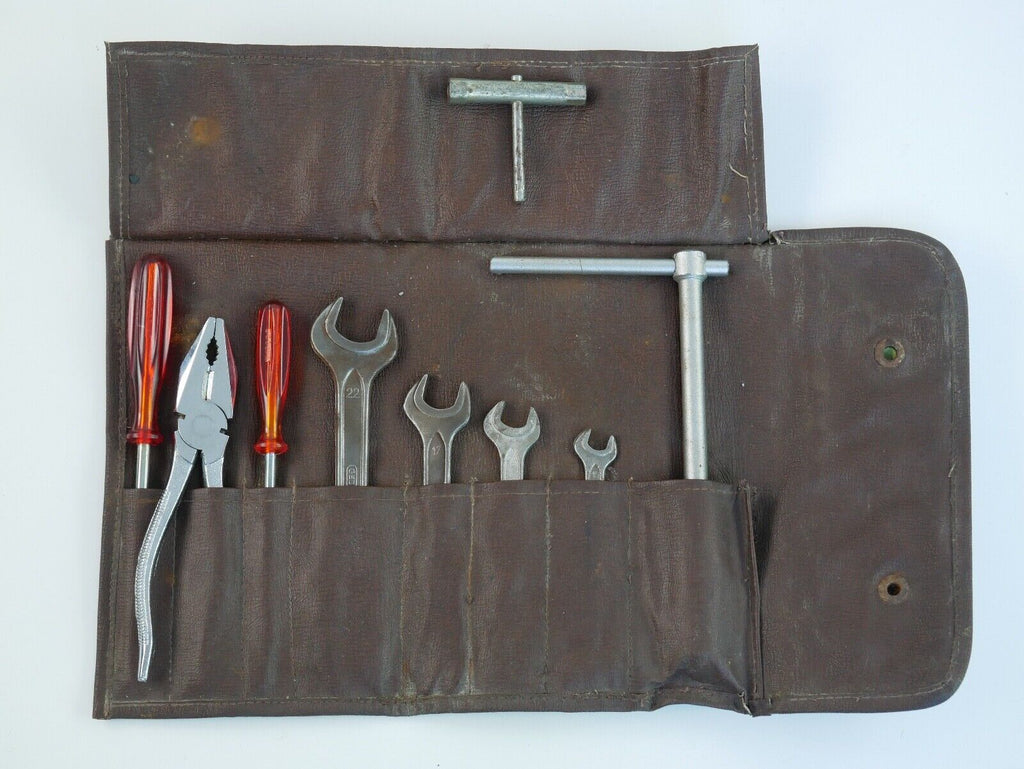  Ferrari Dino 206 GT Tool Kit