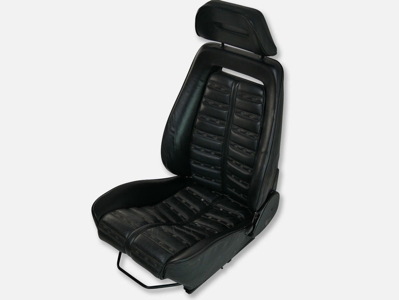 1984-87 Ferrari 288 GTO Original Seats