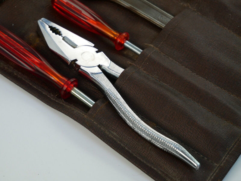  Ferrari Dino 206 GT Tool Kit