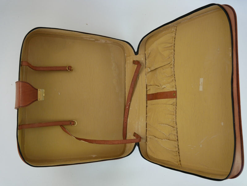 1984-91 Ferrari Testarossa Complete Schedoni Luggage Set