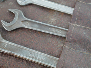  Ferrari Dino 206 GT Tool Kit