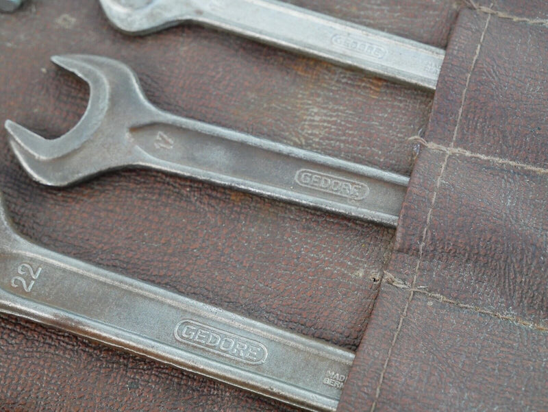  Ferrari Dino 206 GT Tool Kit