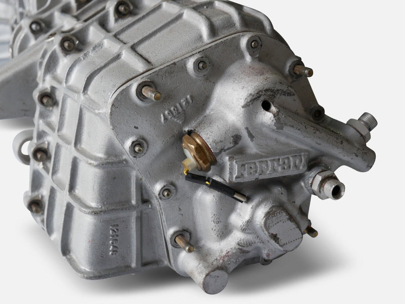 Ferrari F40 Original Gearbox