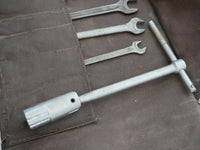  Ferrari Dino 206 GT Tool Kit