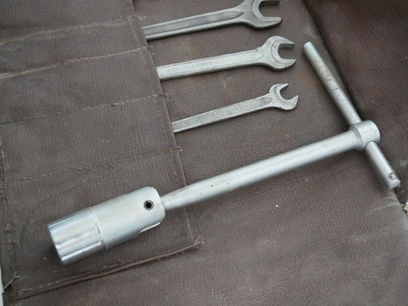  Ferrari Dino 206 GT Tool Kit