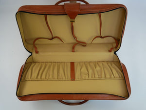 1984-91 Ferrari Testarossa Complete Schedoni Luggage Set