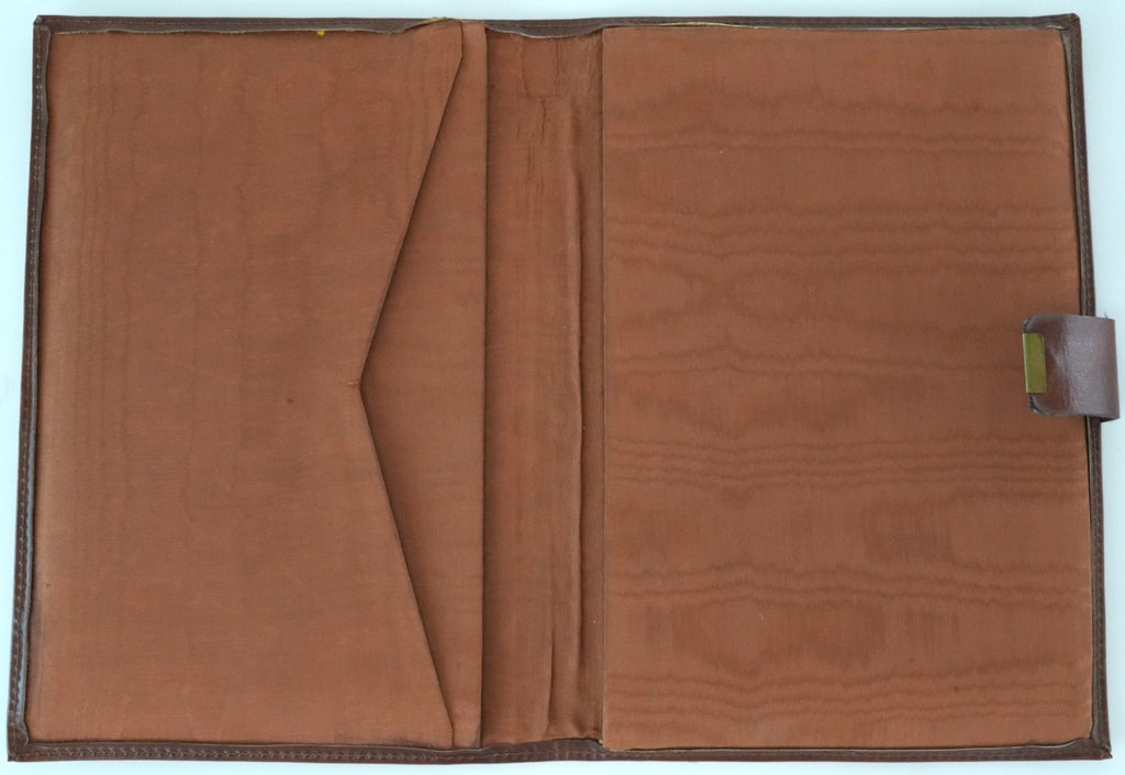 1973 Ferrari 246 Dino Manual Pouch Set *06508*