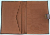 1973 Ferrari 246 Dino Manual Pouch Set *06508*