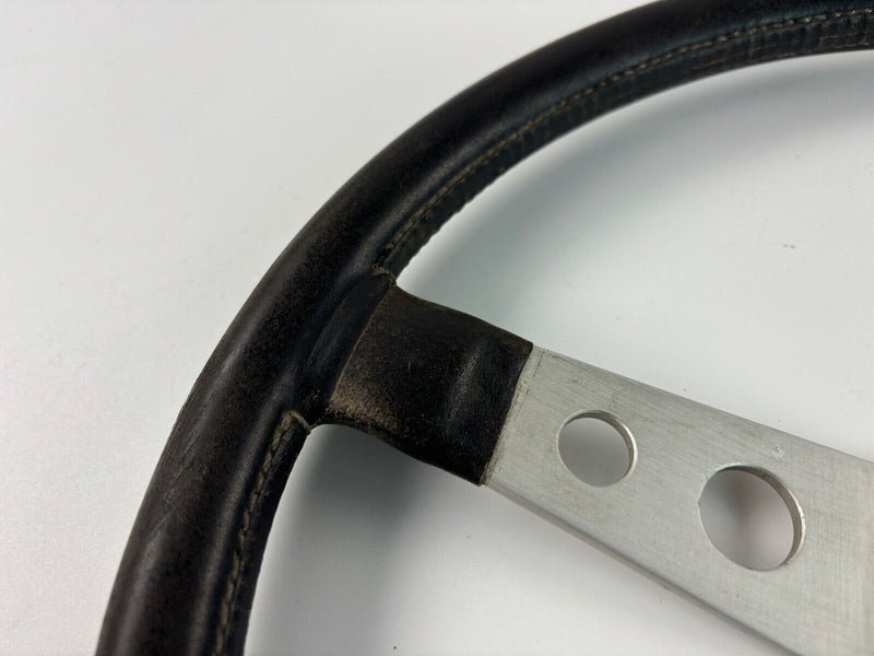 1970-74 Ferrari MOMO 246 Dino Steering Wheel