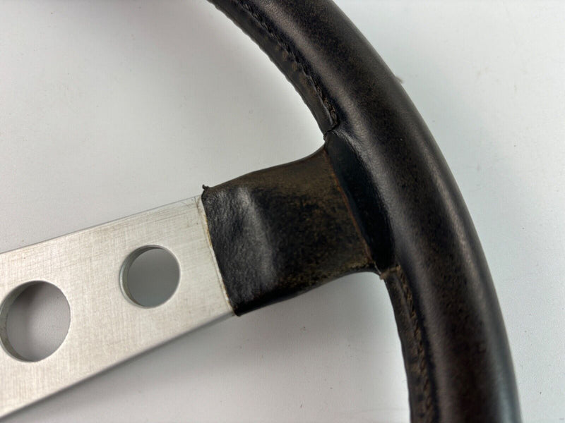 1970-74 Ferrari MOMO 246 Dino Steering Wheel