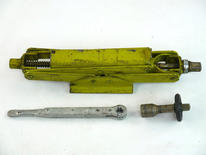 Ferrari 365 GTB/4 Daytona Jack Tool Kit